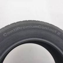 5. Opona 215/60 R16 1x CONTINENTAL 95V ContiPremiumContact 2 Letnia 2026 