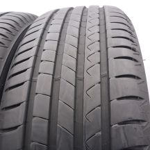 3. Opony 205/55 R16 2x DAYTON 91W Touring 2 Letnie 2018/19 6,2-6,7mm