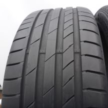 2. Opony 225/40 R18 2x KUMHO 92Y XL Ecsta PS71 Letnie 2020 6,8mm