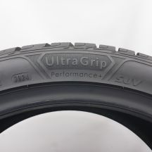 8. Opony 255/40 R21 4x GOODYEAR 102T XL UltraGrip Performance+ SUV  Zimowe 2024 7,8-7mm