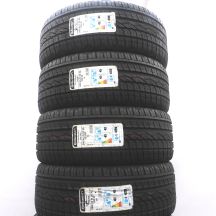 Opony 245/45 R20 4x CONTINENTAL 103W XL CrossContact M+S Letnie 2020 Jak Nowe