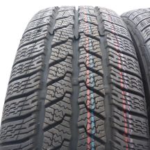 2. Opony 195/60 R16C 2x CONTINENTAL 99/97T VanContact Winter Zimowe 2023/24 