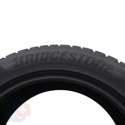 6. 2 x BRIDGESTONE 275/50 R20 113T Blizzak DM-V3 Zima 7,8-8,2mm 2020