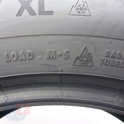 2. Opony 275/50 R19 2x CONTINENTAL 112V WinterContact TS860S Zimowe 2019 7,4mm