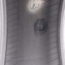 7. Opony 225/55 R18 2x NOKIAN 102H XL WR SUV3 Zimowe 2017 6,5mm