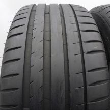 3. Opony 225/40 ZR18 2x MICHELIN 92Y XL Pilot Sport 4 Letnie 2019 5,8mm