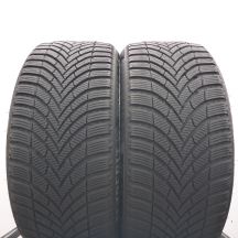 4. Opony 225/40 R18 4x SEMPERIT 92V XL Speed-Grip 5 Zimowe 2024 7,5-6,8mm