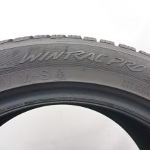 7. Opony 235/45 R17 2x VREDESTEIN 97V XL Wintrac PRO Zimowe 2023 7mm