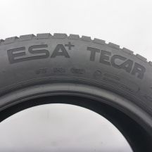 3. Opona 205/55 R16 1x Esa Tecar 91T SuperGrip PRO Zimowa 2022 6,7mm