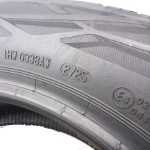 4. Opony 215/55 R17 2x CONTINENTAL 94V EcoContact 6 SEAL Letnia 2025 6,5mm