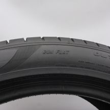 7. Opony 275/40 R21 2x PIRELLI 107Y XL PZero RunFlat BMW Letnie 2023 6,8mm