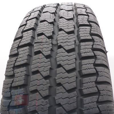 2. Opona 205/65 R16C 1x CONTINENTAL 107/105T VancoFourSeason2 Wielosezonowa 2022 Nieużywana