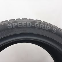 7. Opony 235/50 R19 4x SEMPERIT 103V XL Speed-Grip 5 Zimowe 2024 7,5mm