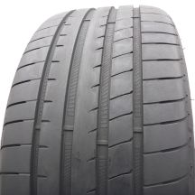 2. Opony 255/35 R19 1x GOODYEAR 96Y XL Eagle F1 Asym.5  M0 Letnie 2022 6,2mm
