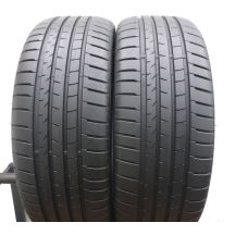 4. 4 x BRIDGESTONE 235/45 R20 96W Alenza 001 MO Lato 7.2mm