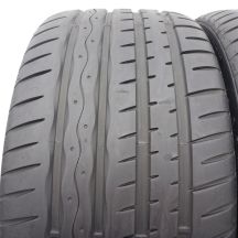 2. Opony 265/30 ZR19 2x HANKOOK 93Y XL Ventus S1 evo Letnie 2017 5,8mm