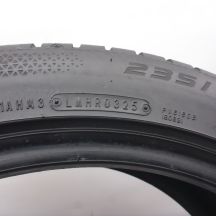 4. Opony 235/45 R20 2x FALKEN 100W Euroall Season Wielosezonowe 2025 7mm
