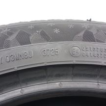 3. Opony 225/55 R17 4x SEMPERIT 101V XL Speed-Grip 5 Zimowe 2025 8-7,8mm