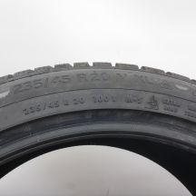 5. Opony 235/45 R20 2x CONTINENTAL100V XL WinterContact TS 870 P Zimowe 2025 