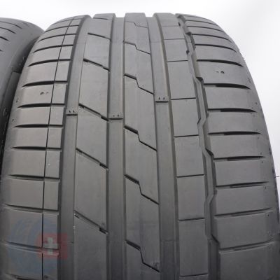3. Opony 285/40 R19 2x HANKOOK 107Y XL MO Ventus S1 evo3 K127 Letnie 2023 6,8mm