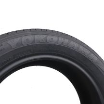 5. 4 x YOKOHAMA 225/60 R17 99V Geolandar G95 M+S Lato 6.8-7.2mm