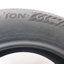 7. Opony 215/60 R17 4x HANKOOK 96H Ion GT Suv Sound absorber Letnie 2025 