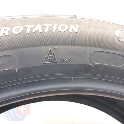2. Opony 235/50 R20 1x MICHELIN 104V XL PilotAlpin5 SUV Zimowa 2023 7,5mm