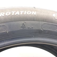 2. Opony 235/50 R20 1x MICHELIN 104V XL PilotAlpin5 SUV Zimowa 2023 7,5mm