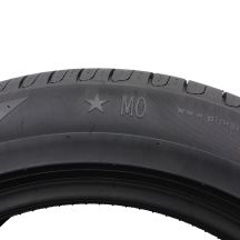 7. Opony 225/55 R17 2x PIRELLI 225/55 R17 97Y BMW MO Cinturato P7 Letnie 2019 Jak Nowe Nieużywane