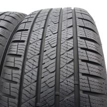 3. Opony 215/60 R17 2x VREDESTEIN 98H Quatrac PRO Wielosezonowe 2020 6,7-7mm