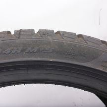 5. Opony 205/40 R17 2x PIRELLI 84H XL Winter Sottozero 3 Zimowe 2020