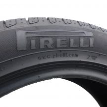 5. 4 x PIRELLI 235/50 R19 99V Scorpion Verde SEAL Lato 6.8-7.8mm