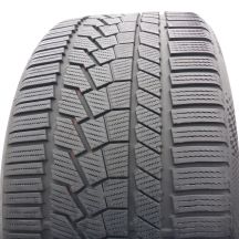 2. Opony 285/30 R22 1x CONTINENTAL 101W XL WinterContact TS860 S A0 Zimowa 2024 7,2mm