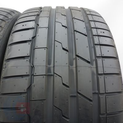 3. Opony 245/35 R19 2x HANKOOK 93Y XL Ventus S1 evo3 Letnie 2022 