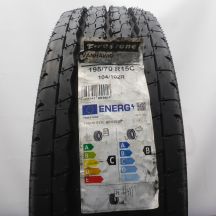 Opona 195/70 R15C 1x FIRESTONE 104/102R Vanhawk Letnia 2021