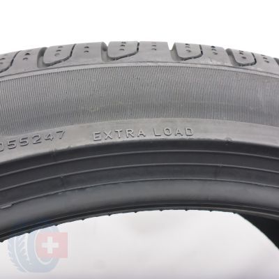 9. Opony 235/40 R19 4x PIRELLI 96W XL Cinturato P7 SEAL Letnie 2020 
