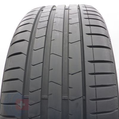 2. Opona 245/49 R19 1x PIRELLI 94W P Zero Letnia 2024 7mm