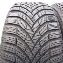 3. Opony 235/55 R18 2x SEMPERIT 104V XL Speed-Grip 5 Zimowe 2025 8,5-8,2mm
