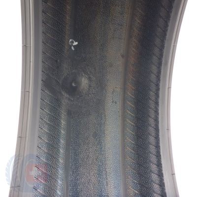 5. Opona 245/49 R19 1x PIRELLI 94W P Zero Letnia 2024 7mm