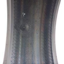 5. Opona 245/49 R19 1x PIRELLI 94W P Zero Letnia 2024 7mm