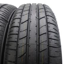 2. 4 x BRIDGESTONE 195/60 R16 C 99/97H Turanza ER30C Lato 2016 