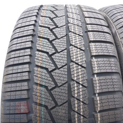 3. Opony 245/40 R19 2x CONTINENTAL 98V XL WinterContact TS 860 S Zimowe 2021