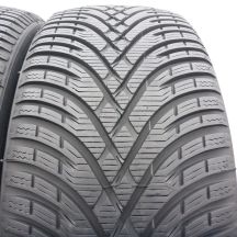 2. Opony 225/45 R18 2x BFGOODRICH 95V XL g-Force Winter 2 Zimowe 2022 8,2mm