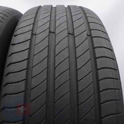 3. Opony 235/60 R18 2x MICHELIN 103W MO e-Primacy Letnie 2024 6mm