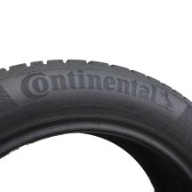 4. 2 x CONTINENTAL 215/55 R17 94H WinterContact TS 850 P Zima 6-6.5mm