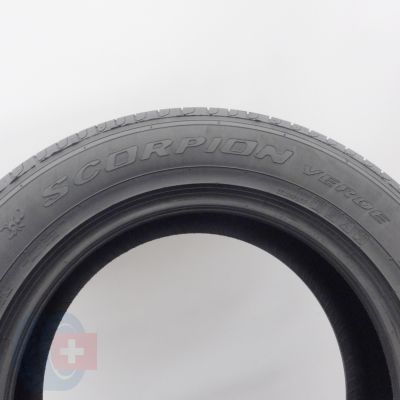 6. Opony 225/65 R17 4x PIRELLI 102H Scorpion Verde Letnie 2018 Nieużywane 