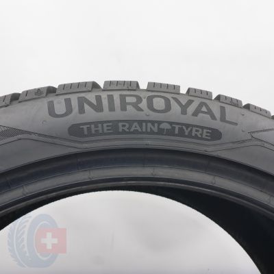 3. Opona 245/40 R19 1x UNIROYAL 98V XL WinterExpert Zimowa 8,8mm 2025