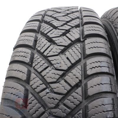 2. Opony 155/65 R13 MAXIS 73T AllSeason AP2 Wielosezonowe 2017 8-7,8,mm