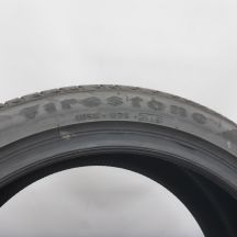 4. Opony 255/40 R19 2x FIRESTONE 100Y XL Roadhawk Letnie 2019 