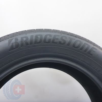 4. Opony 225/60 R18 2x BRIDGESTONE 100V Alenza H/L33 Letnie 2023